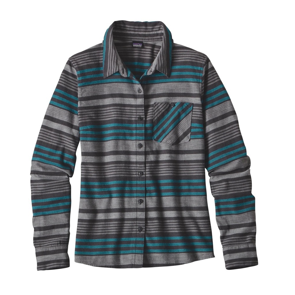 Patagonia button down- size 2